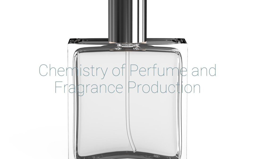 The Essential Role of 95-99% Purity Ethanol in Perfume and Fragrance Production