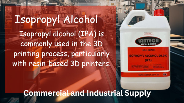 The global isopropyl alcohol (IPA) market